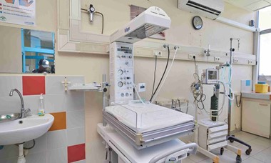 Diakonessenhuis versterkt met cruciale apparatuur voor kinder- en kankerzorg