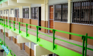 US$ 240K nenovatie NATIN: Staatsolie en partners bouwen aan technisch onderwijs in Suriname